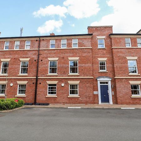 Ferienwohnung 122 The Old Meadow Shrewsbury Exterior foto